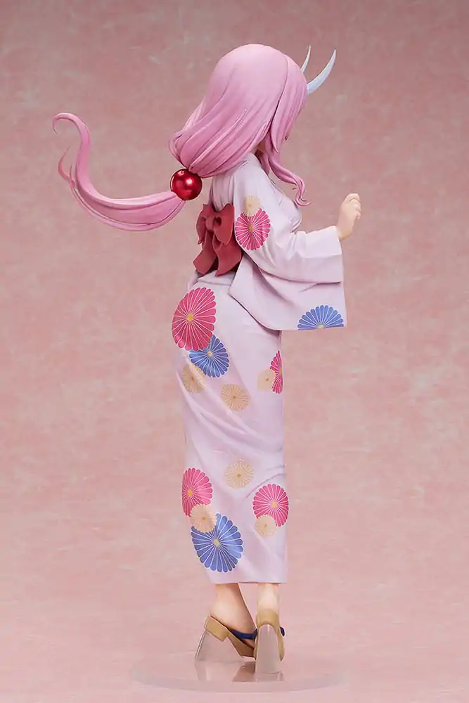 That Time I Got Reincarnated as a Slime PVC kip 1/4 Shuna: Yukata Ver. 39 cm fotografija proizvoda