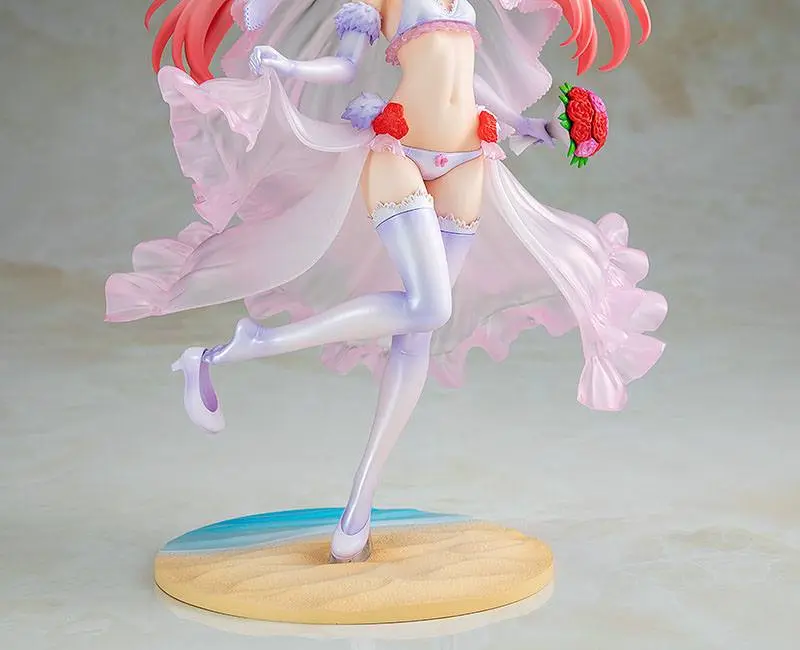 That Time I Got Reincarnated as a Slime PVC Kip 1/7 Milim Nava: Wedding Bikini Ver. 25 cm fotografija proizvoda