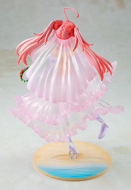 That Time I Got Reincarnated as a Slime PVC Kip 1/7 Milim Nava: Wedding Bikini Ver. 25 cm fotografija proizvoda