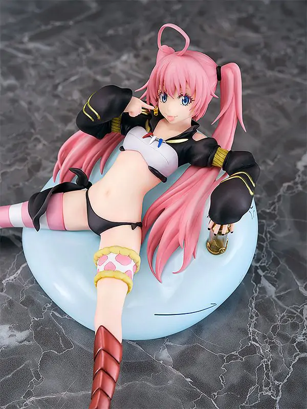 That Time I Got Reincarnated as a Slime PVC Kip 1/7 Millim Nava 11 cm fotografija proizvoda