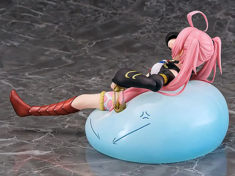 That Time I Got Reincarnated as a Slime PVC Kip 1/7 Millim Nava 11 cm fotografija proizvoda