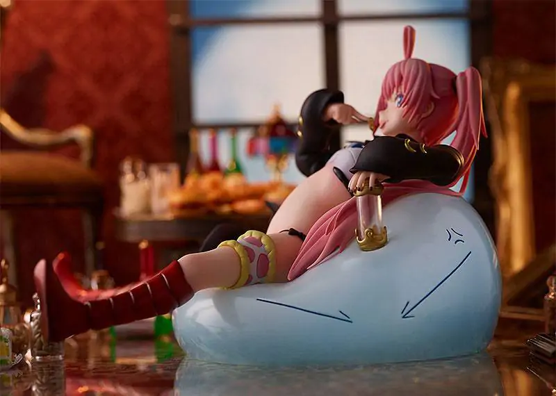 That Time I Got Reincarnated as a Slime PVC Kip 1/7 Millim Nava 11 cm fotografija proizvoda