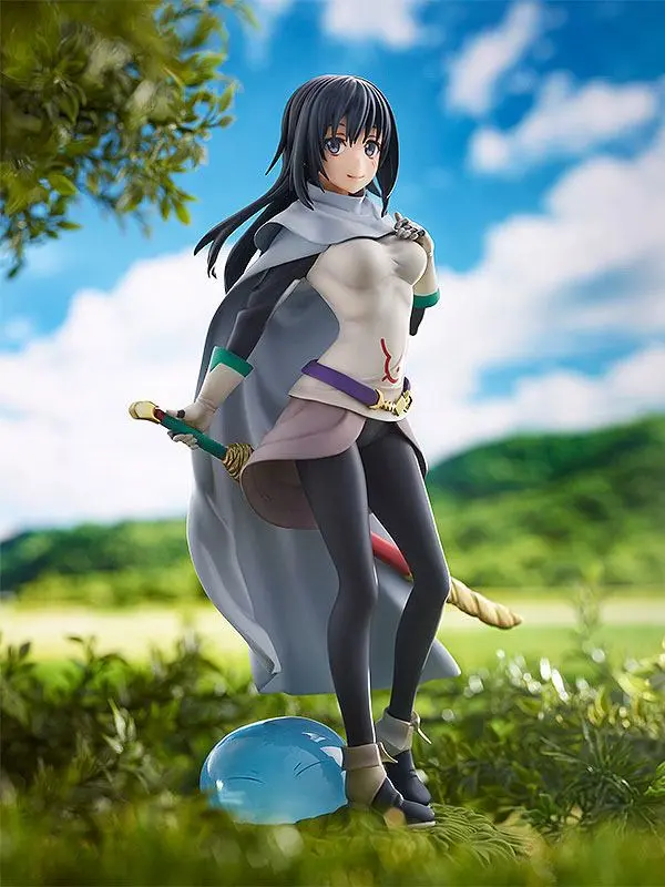 That Time I Got Reincarnated as a Slime PVC Kip 1/7 Shizu 22 cm fotografija proizvoda