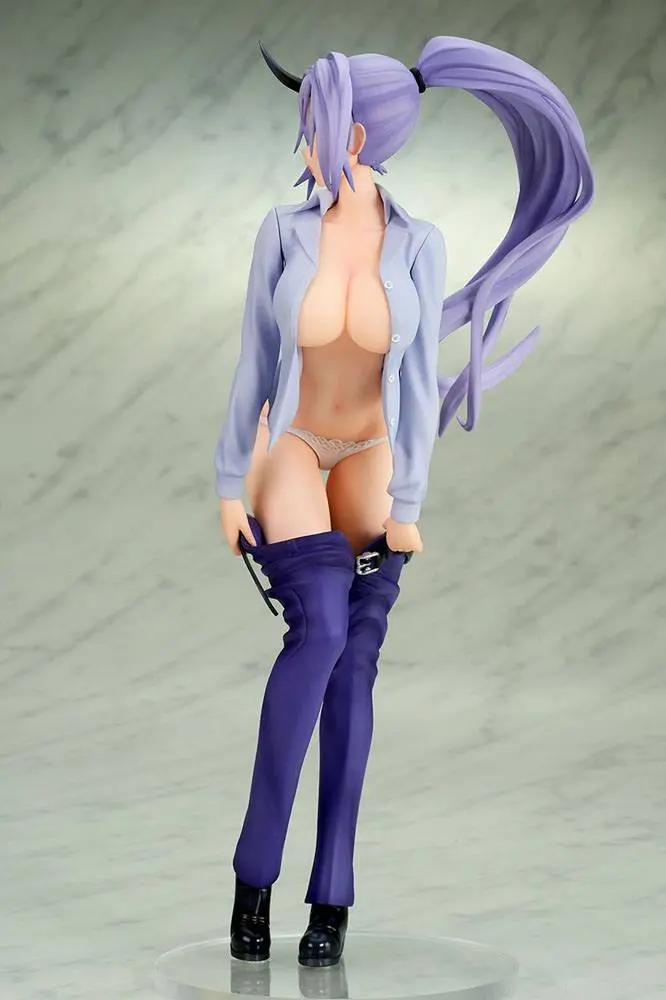 That Time I Got Reincarnated as a Slime PVC Kip 1/7 Sion Changing Mode (re-run) 24 cm fotografija proizvoda