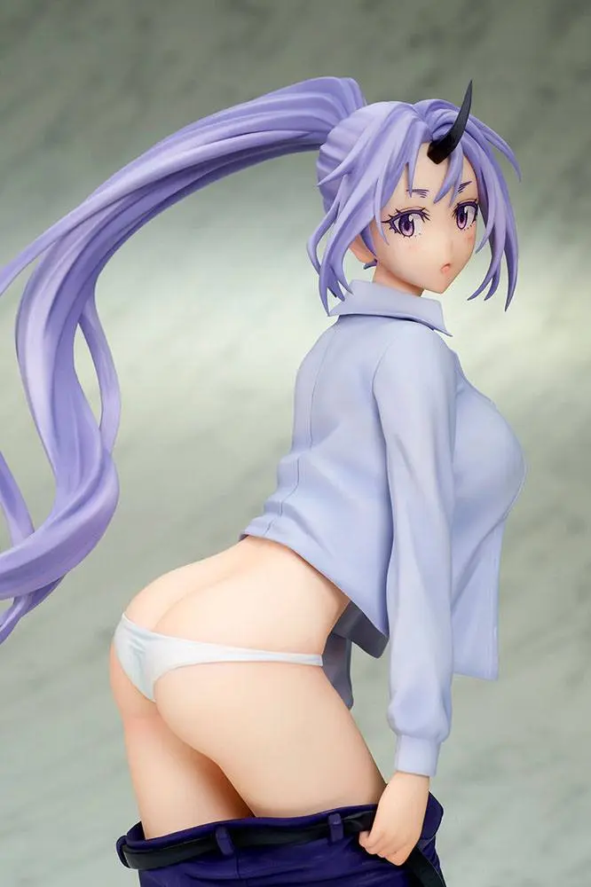 That Time I Got Reincarnated as a Slime PVC Kip 1/7 Sion Changing Mode (re-run) 24 cm fotografija proizvoda