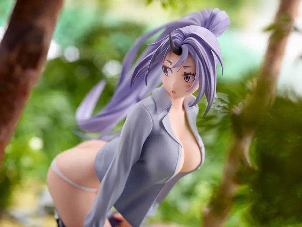 That Time I Got Reincarnated as a Slime PVC Kip 1/7 Sion Changing Mode (re-run) 24 cm fotografija proizvoda