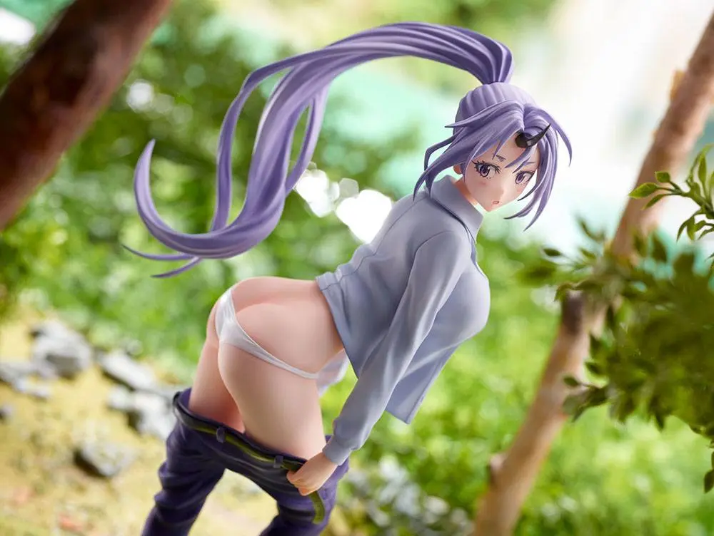 That Time I Got Reincarnated as a Slime PVC Kip 1/7 Sion Changing Mode (re-run) 24 cm fotografija proizvoda