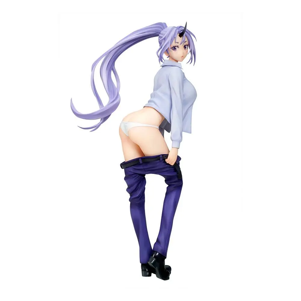 That Time I Got Reincarnated as a Slime PVC Kip 1/7 Sion Changing Mode (re-run) 24 cm fotografija proizvoda