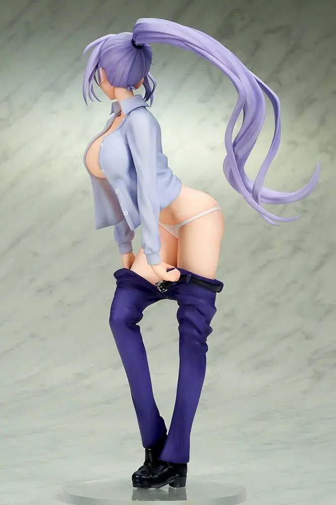 That Time I Got Reincarnated as a Slime PVC Kip 1/7 Sion Changing Mode (re-run) 24 cm fotografija proizvoda