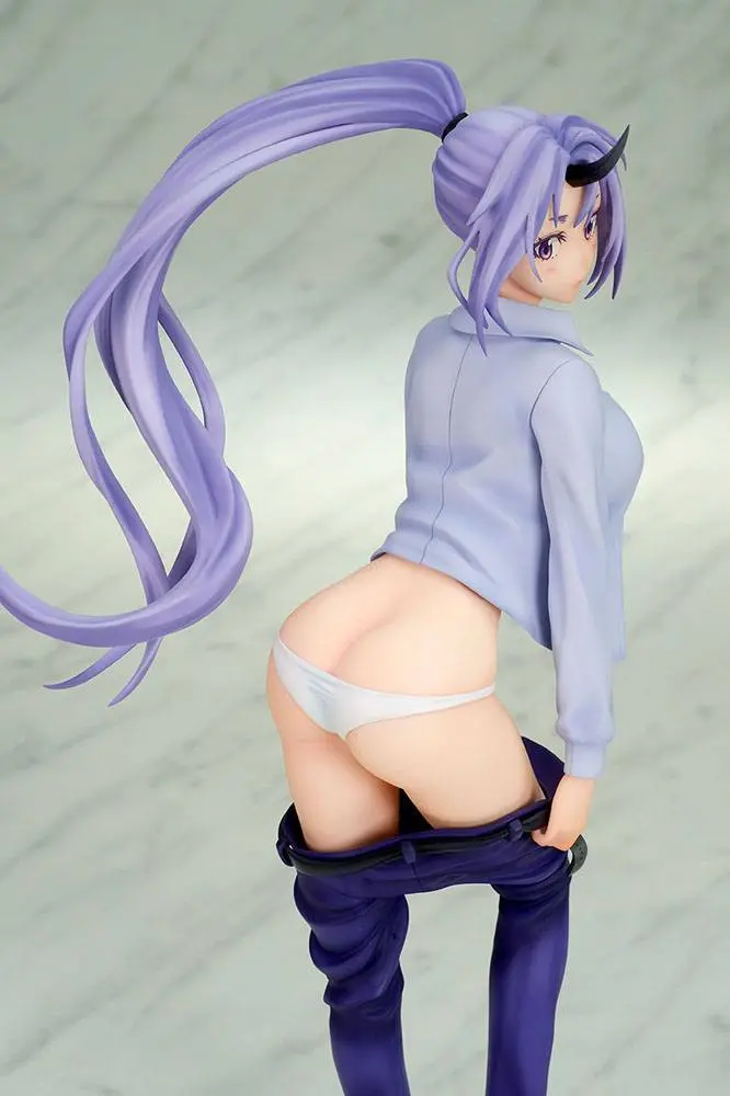 That Time I Got Reincarnated as a Slime PVC Kip 1/7 Sion Changing Mode (re-run) 24 cm fotografija proizvoda
