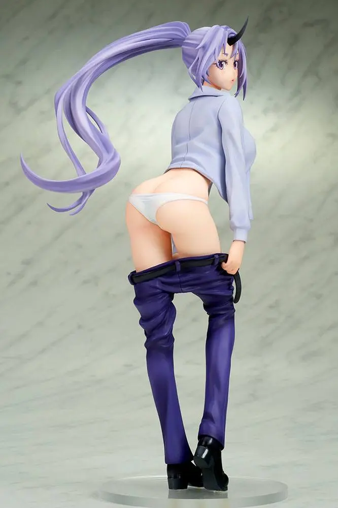 That Time I Got Reincarnated as a Slime PVC Kip 1/7 Sion Changing Mode (re-run) 24 cm fotografija proizvoda