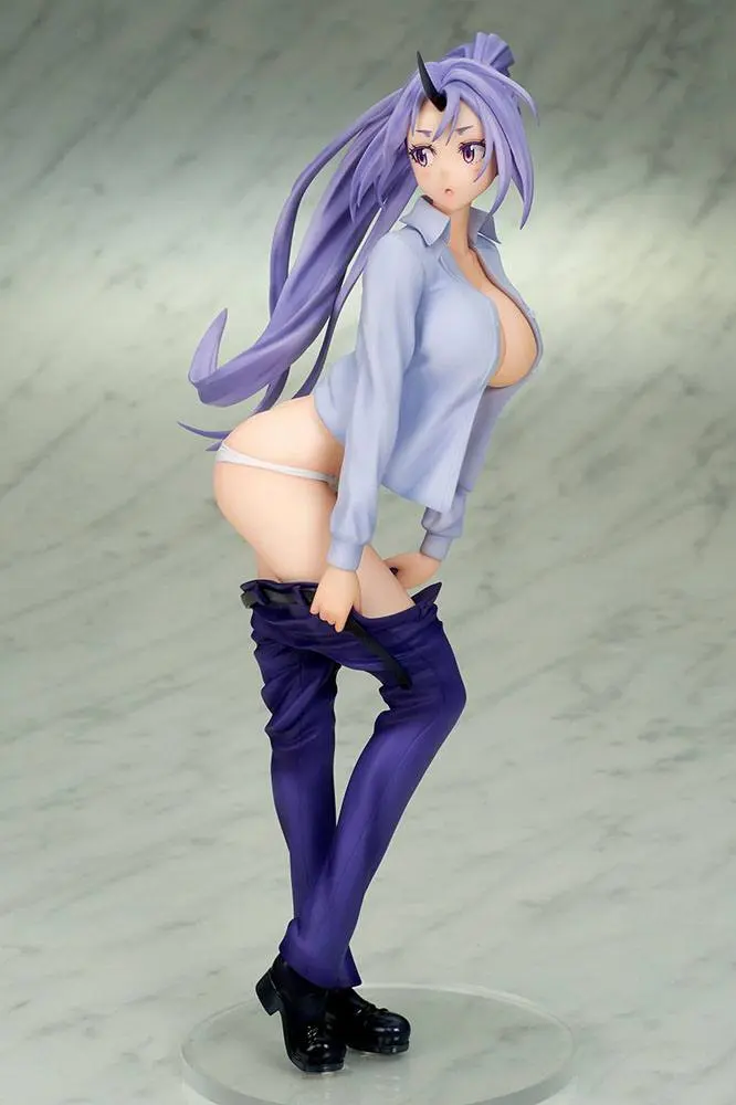 That Time I Got Reincarnated as a Slime PVC Kip 1/7 Sion Changing Mode (re-run) 24 cm fotografija proizvoda