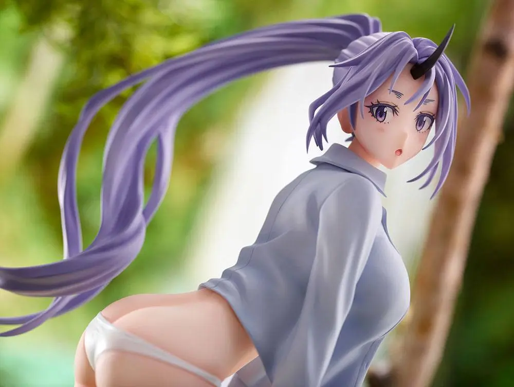 That Time I Got Reincarnated as a Slime PVC Kip 1/7 Sion Changing Mode (re-run) 24 cm fotografija proizvoda