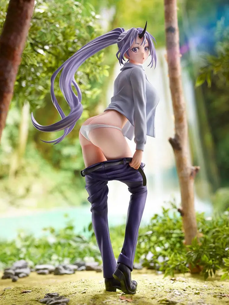That Time I Got Reincarnated as a Slime PVC Kip 1/7 Sion Changing Mode (re-run) 24 cm fotografija proizvoda