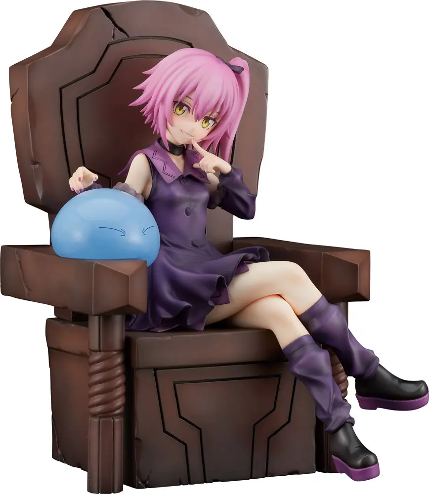 That Time I Got Reincarnated as a Slime PVC Kip 1/7 Violet 20 cm fotografija proizvoda