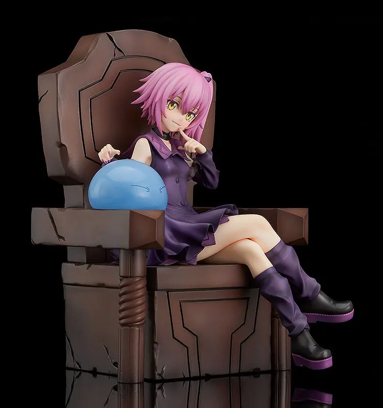 That Time I Got Reincarnated as a Slime PVC Kip 1/7 Violet 20 cm fotografija proizvoda