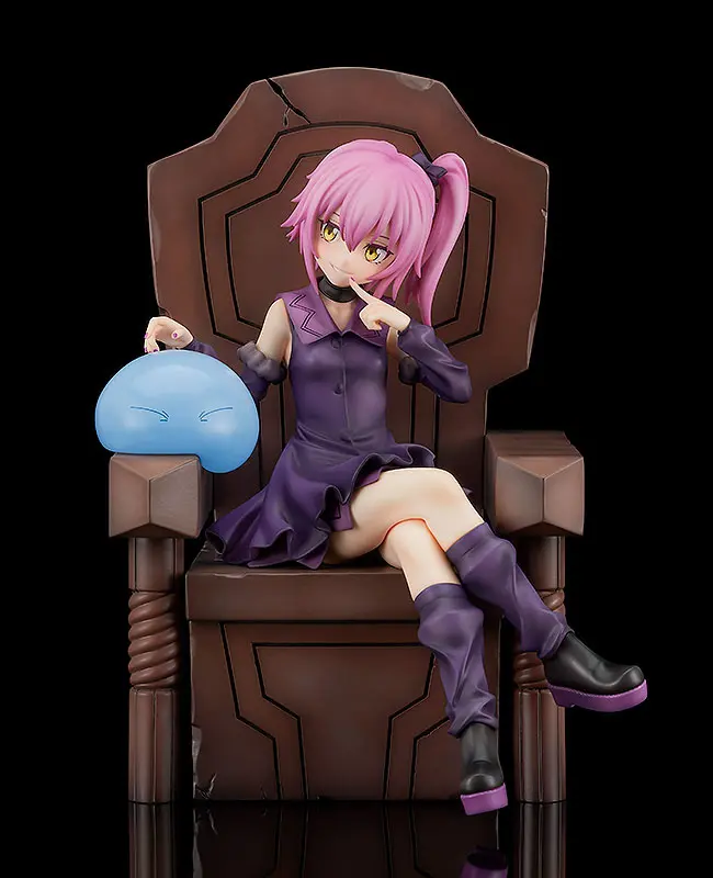 That Time I Got Reincarnated as a Slime PVC Kip 1/7 Violet 20 cm fotografija proizvoda