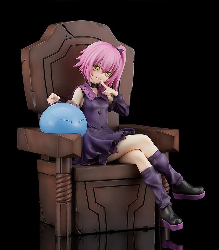 That Time I Got Reincarnated as a Slime PVC Kip 1/7 Violet 20 cm fotografija proizvoda