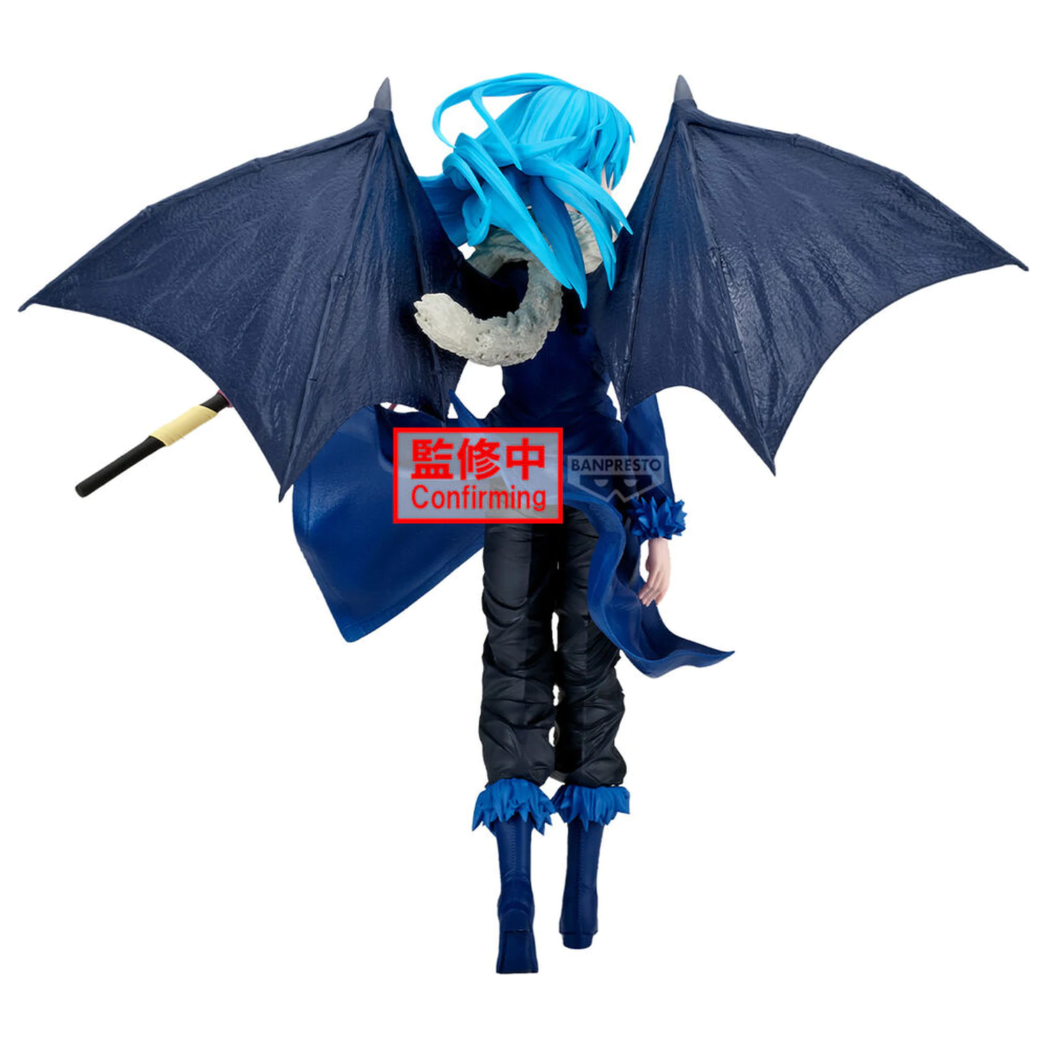 That Time I Got Reincarnated as a Slime Character Rimuru Tempest figura 25 cm fotografija proizvoda