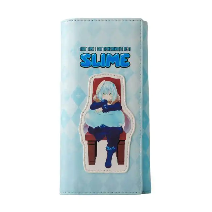 That Time I Got Reincarnated as a Slime novčanik za kovanice fotografija proizvoda