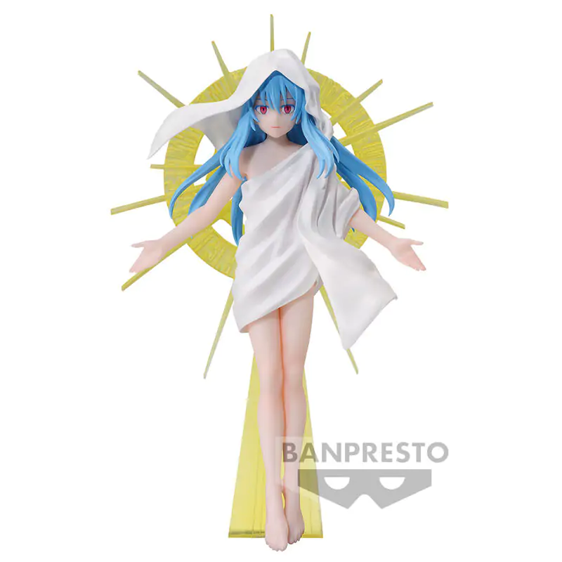 That Time I Got Reincarnated as a Slime Effectreme Raphael Rimuru figura 16cm fotografija proizvoda