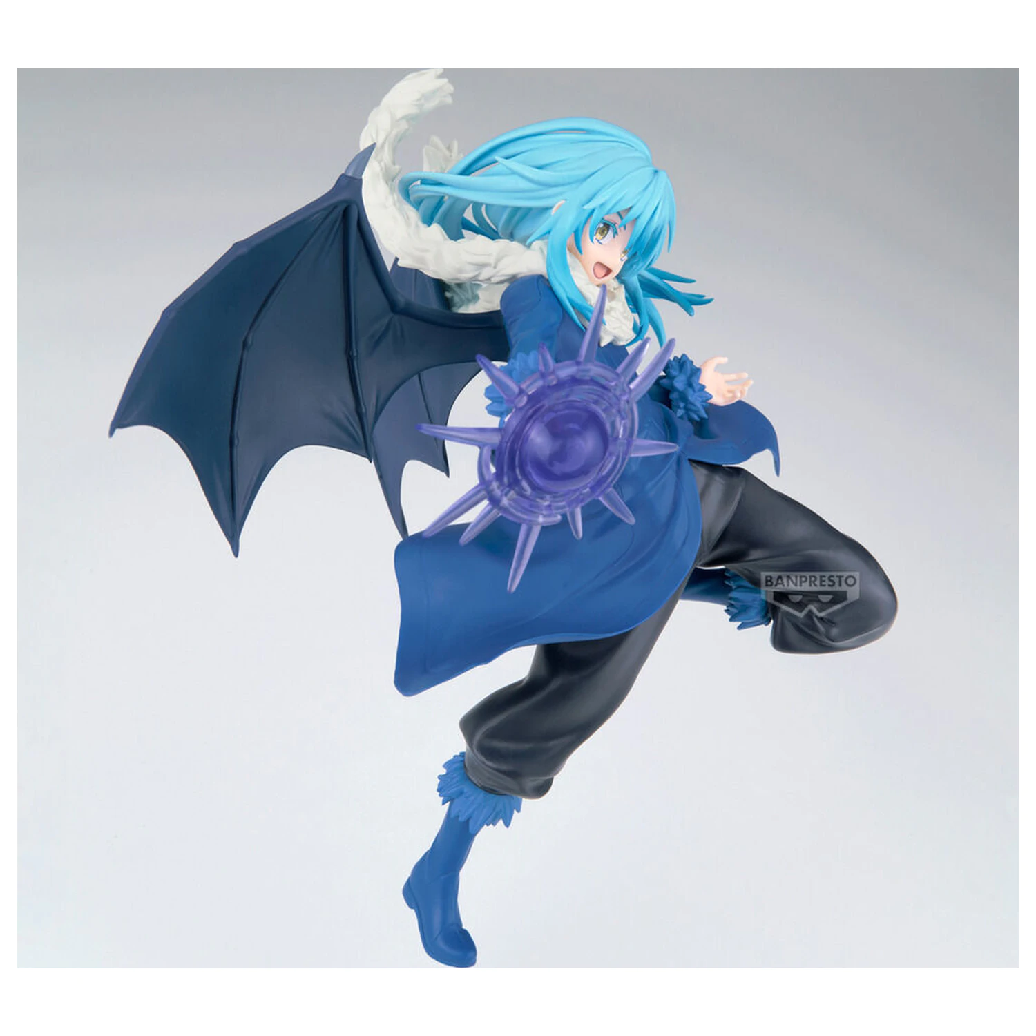 That Time I Got Reincarnated as a Slime ESPRESTO-Phantom Effect Rimuru Tempest ver2 figura 21cm fotografija proizvoda