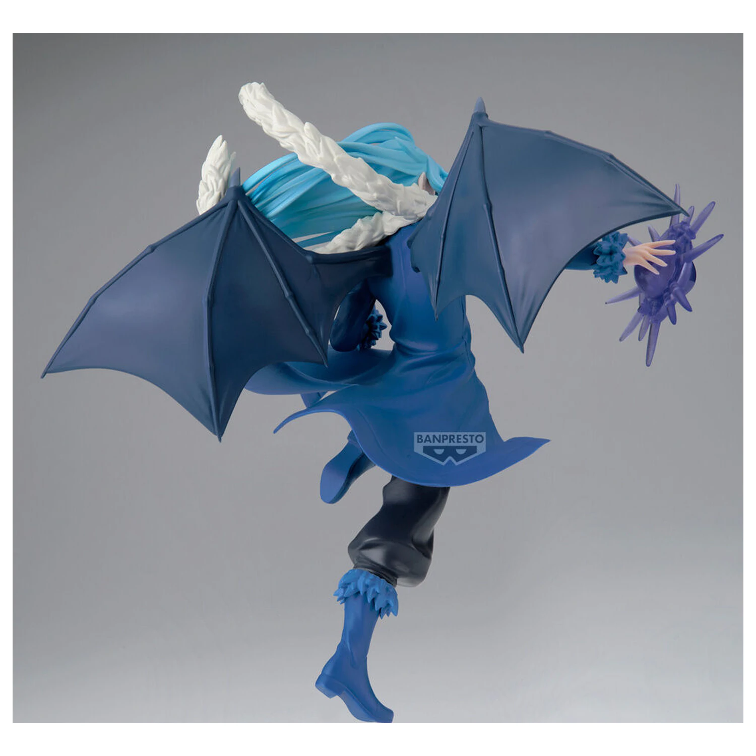That Time I Got Reincarnated as a Slime ESPRESTO-Phantom Effect Rimuru Tempest ver2 figura 21cm fotografija proizvoda