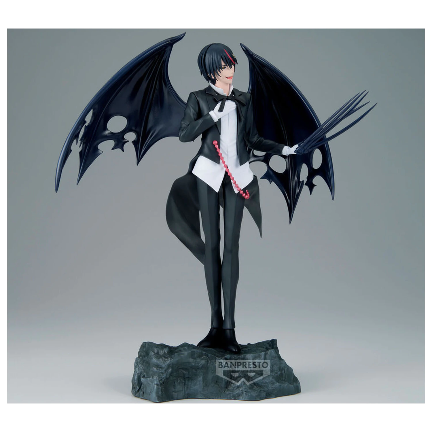 That Time I Got Reincarnated as a Slime Espresto Threefold union Diablo figura 26 cm fotografija proizvoda