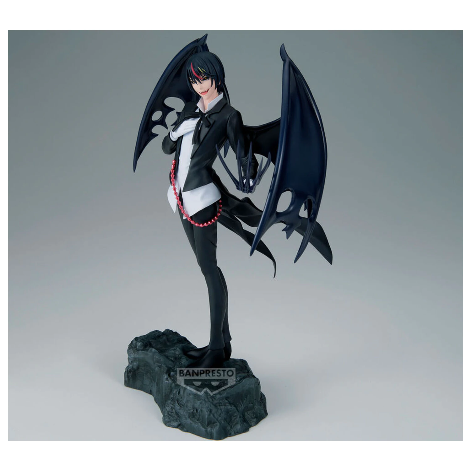 That Time I Got Reincarnated as a Slime Espresto Threefold union Diablo figura 26 cm fotografija proizvoda