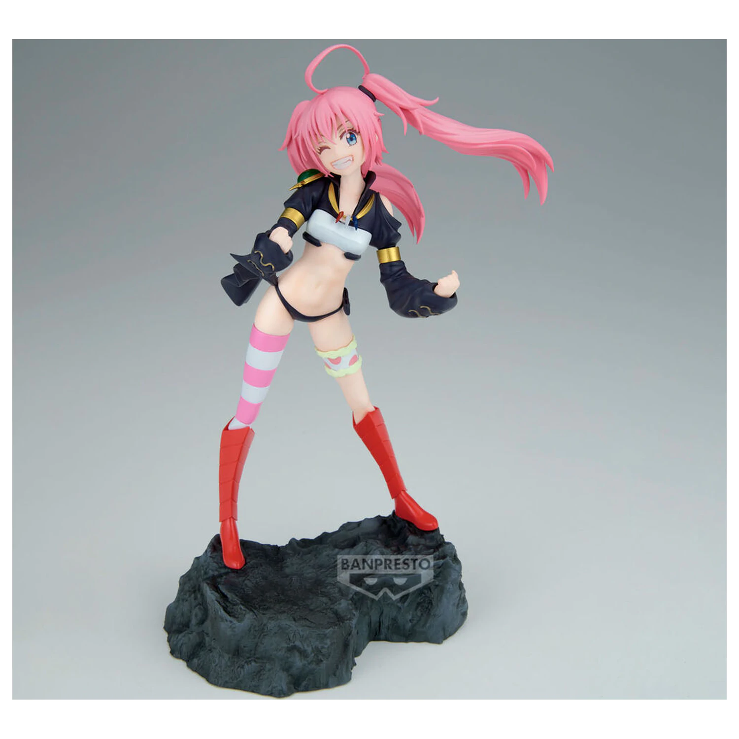 That Time I Got Reincarnated As A Slime Espresto Threefold Union Milim Nava figura 22 cm fotografija proizvoda