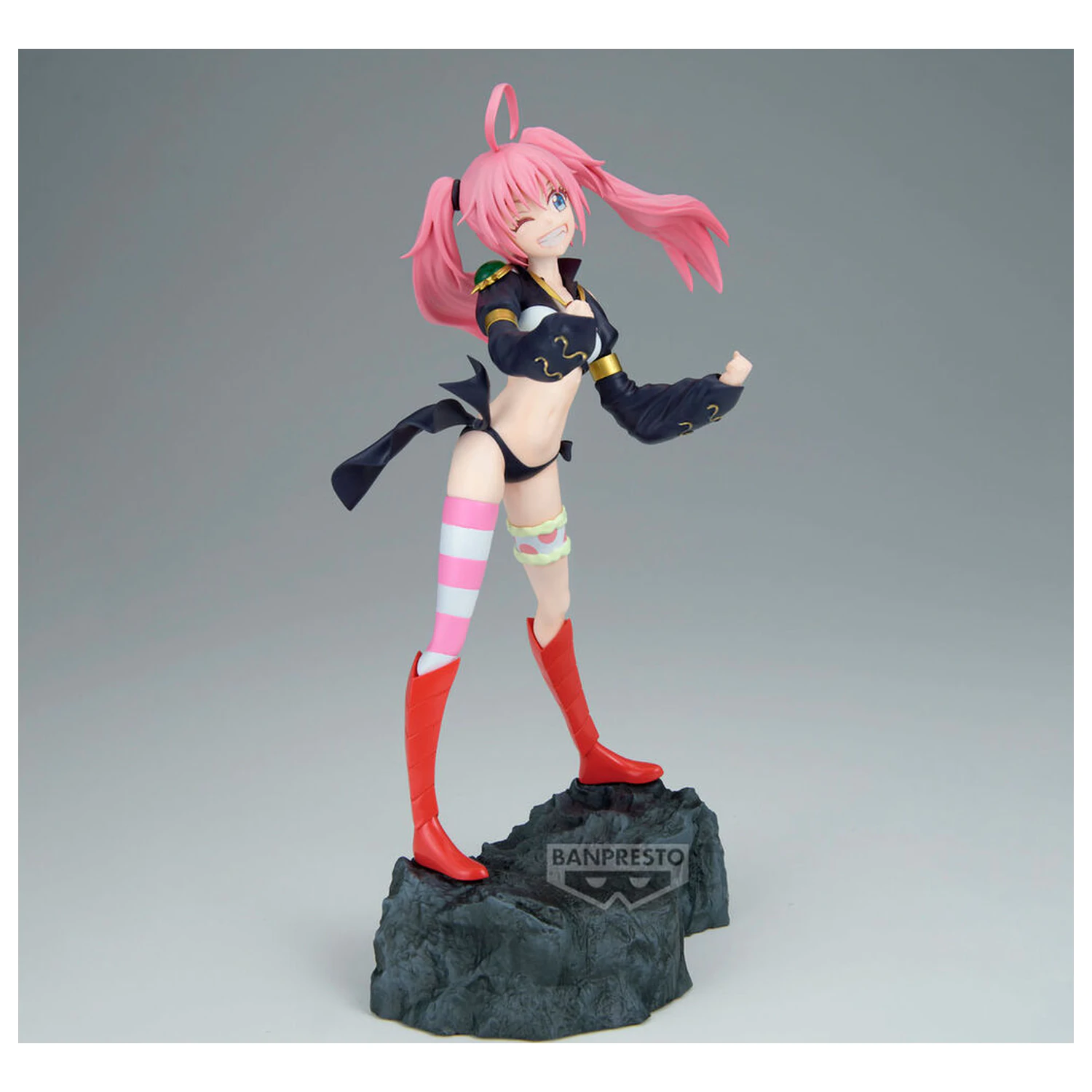 That Time I Got Reincarnated As A Slime Espresto Threefold Union Milim Nava figura 22 cm fotografija proizvoda