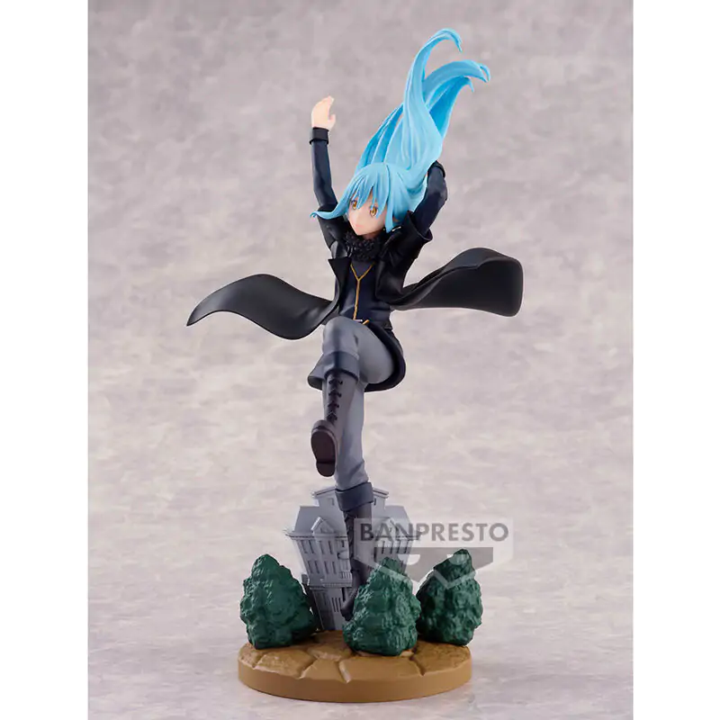 That Time I Got Reincarnated as a Slime Jura Tempest Federation Rimuru Tempest figura 18 cm fotografija proizvoda