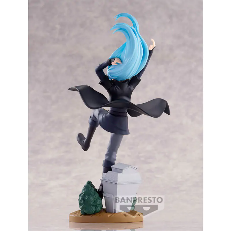 That Time I Got Reincarnated as a Slime Jura Tempest Federation Rimuru Tempest figura 18 cm fotografija proizvoda