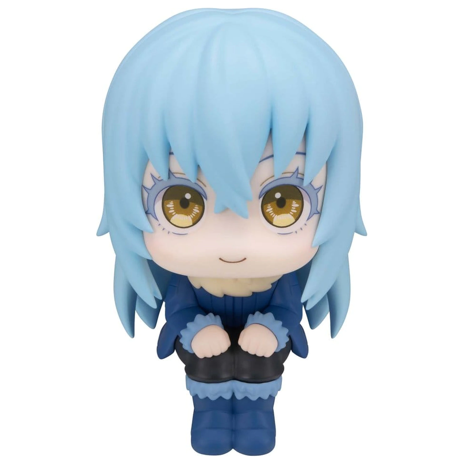 That Time I Got Reincarnated as a Slime Look Up PVC figura Rimuru Tempest 11 cm fotografija proizvoda