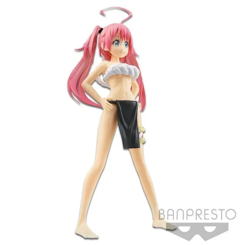 That Time I Got Reincarnated as a Slime Milim Exclusive figura 20 cm fotografija proizvoda