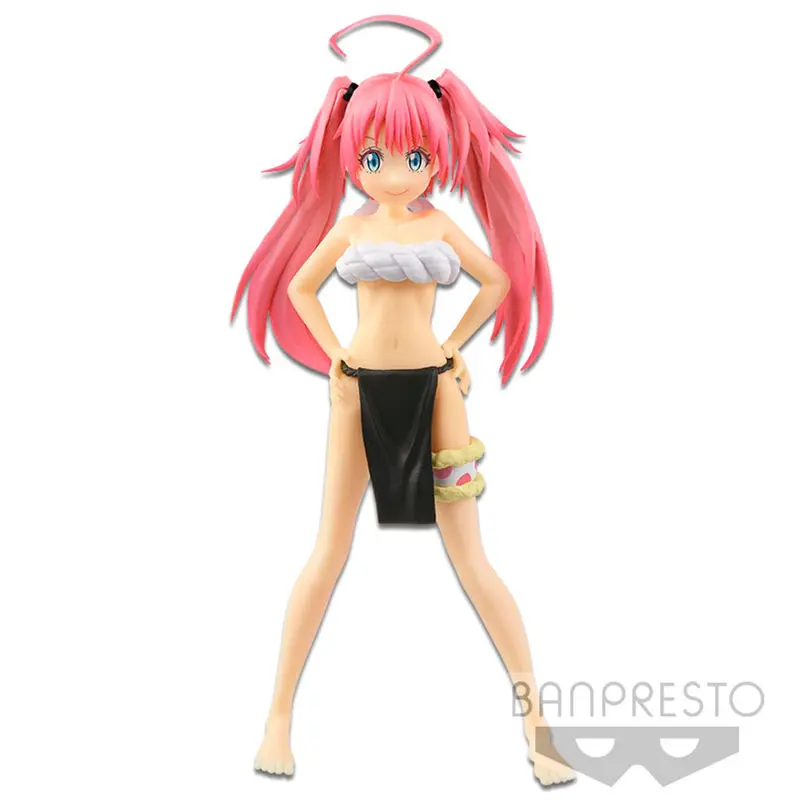 That Time I Got Reincarnated as a Slime Milim Exclusive figura 20 cm fotografija proizvoda