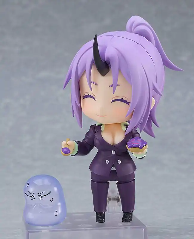 That Time I Got Reincarnated as a Slime Nendoroid akcijska figura Shion 10 cm fotografija proizvoda