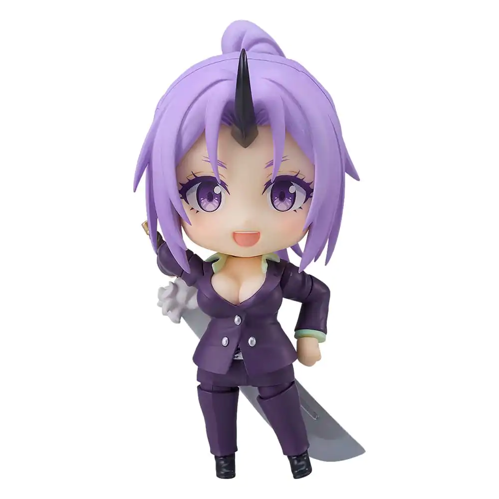 That Time I Got Reincarnated as a Slime Nendoroid akcijska figura Shion 10 cm fotografija proizvoda