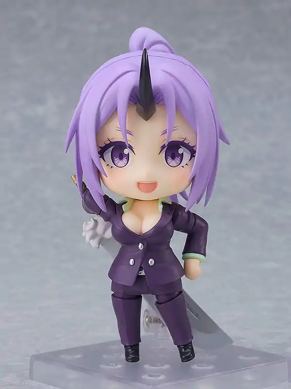 That Time I Got Reincarnated as a Slime Nendoroid akcijska figura Shion 10 cm fotografija proizvoda