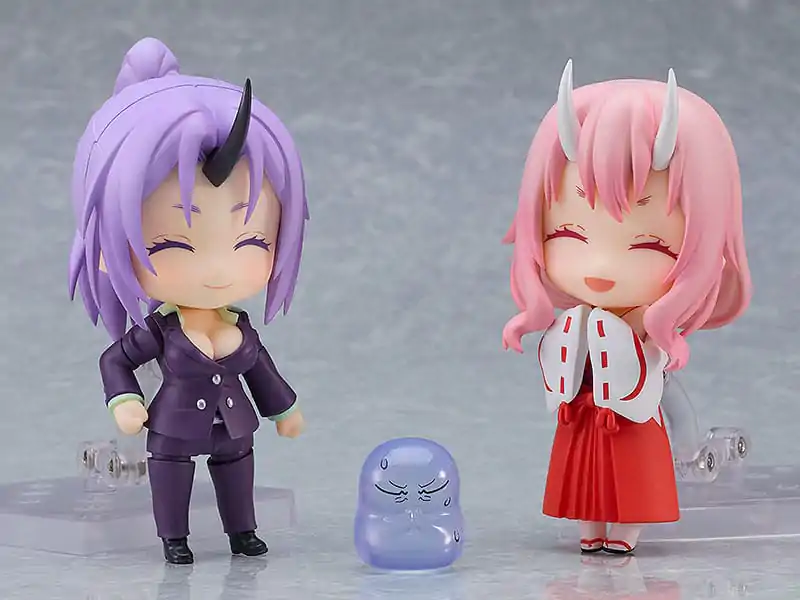 That Time I Got Reincarnated as a Slime Nendoroid akcijska figura Shion 10 cm fotografija proizvoda