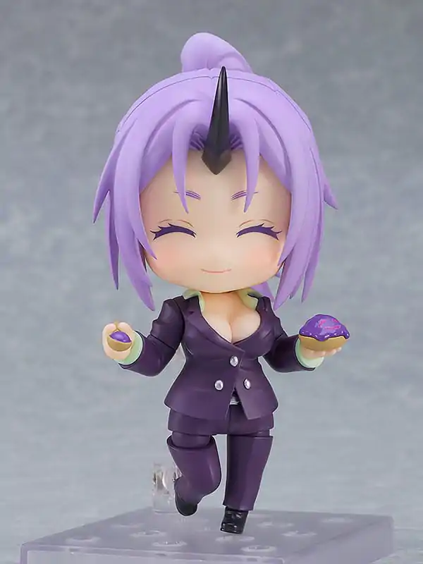 That Time I Got Reincarnated as a Slime Nendoroid akcijska figura Shion 10 cm fotografija proizvoda
