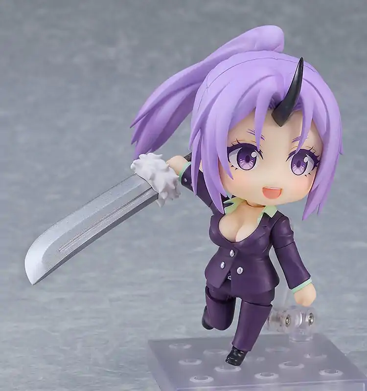 That Time I Got Reincarnated as a Slime Nendoroid akcijska figura Shion 10 cm fotografija proizvoda