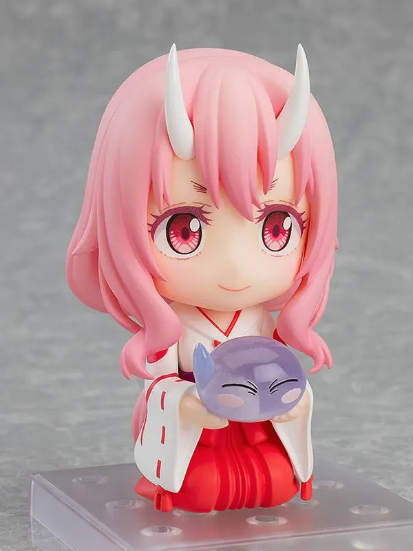 That Time I Got Reincarnated as a Slime Nendoroid akcijska figura Shuna 10 cm fotografija proizvoda