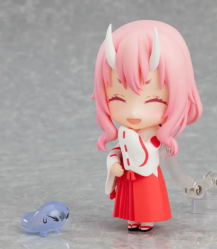 That Time I Got Reincarnated as a Slime Nendoroid akcijska figura Shuna 10 cm fotografija proizvoda