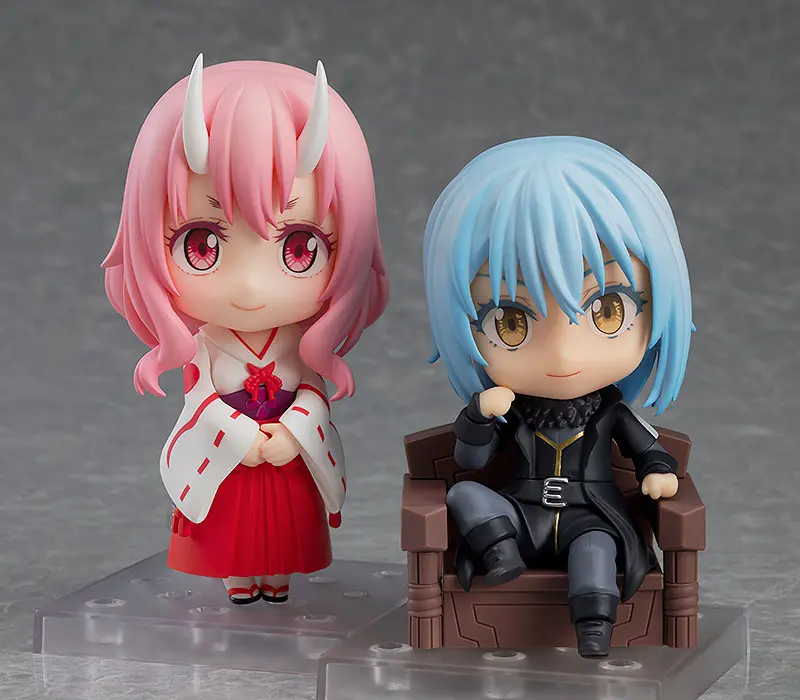 That Time I Got Reincarnated as a Slime Nendoroid akcijska figura Shuna 10 cm fotografija proizvoda