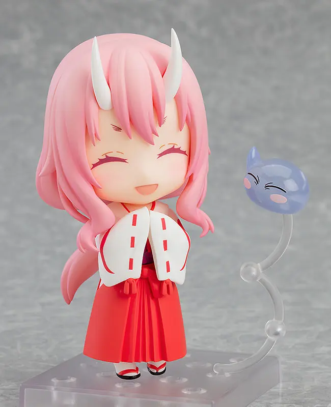 That Time I Got Reincarnated as a Slime Nendoroid akcijska figura Shuna 10 cm fotografija proizvoda