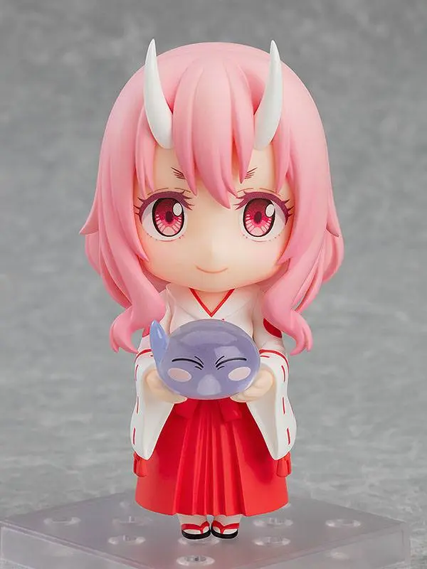 That Time I Got Reincarnated as a Slime Nendoroid akcijska figura Shuna 10 cm fotografija proizvoda