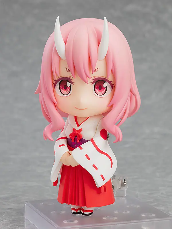 That Time I Got Reincarnated as a Slime Nendoroid akcijska figura Shuna 10 cm fotografija proizvoda