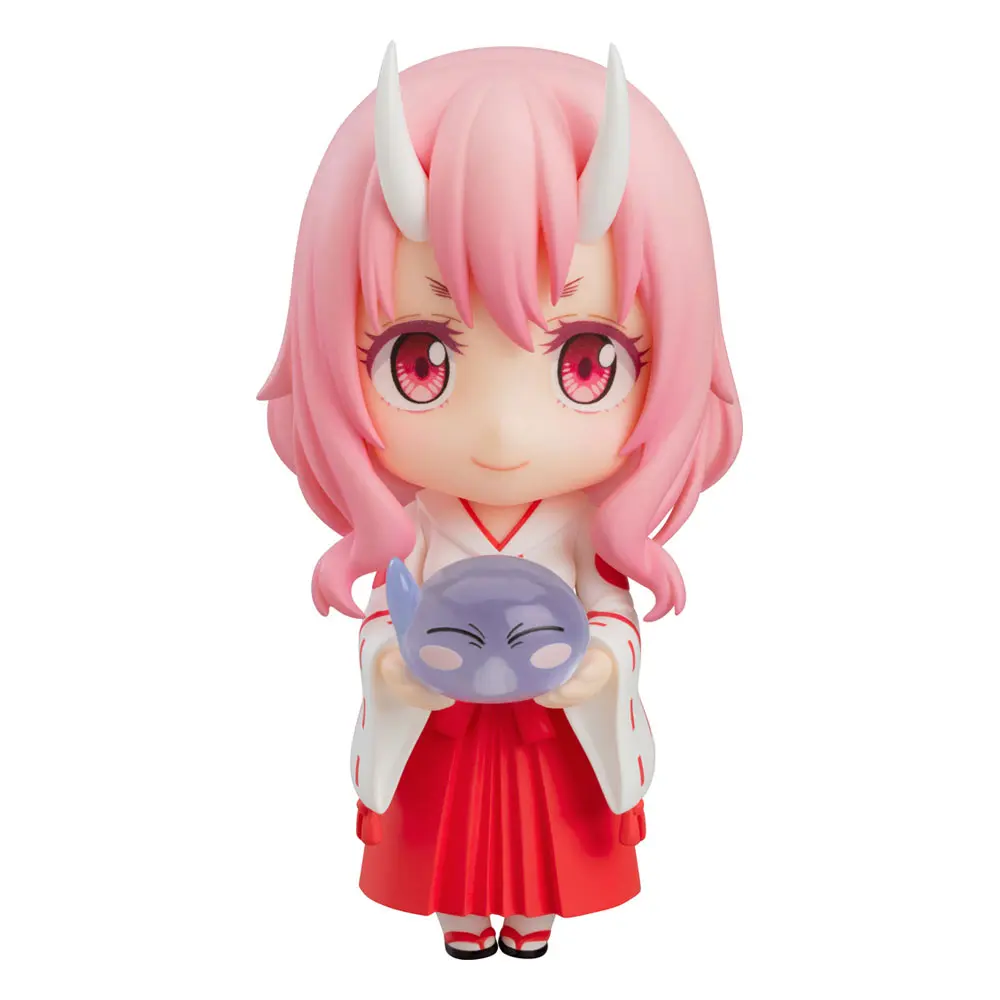 That Time I Got Reincarnated as a Slime Nendoroid akcijska figura Shuna 10 cm fotografija proizvoda