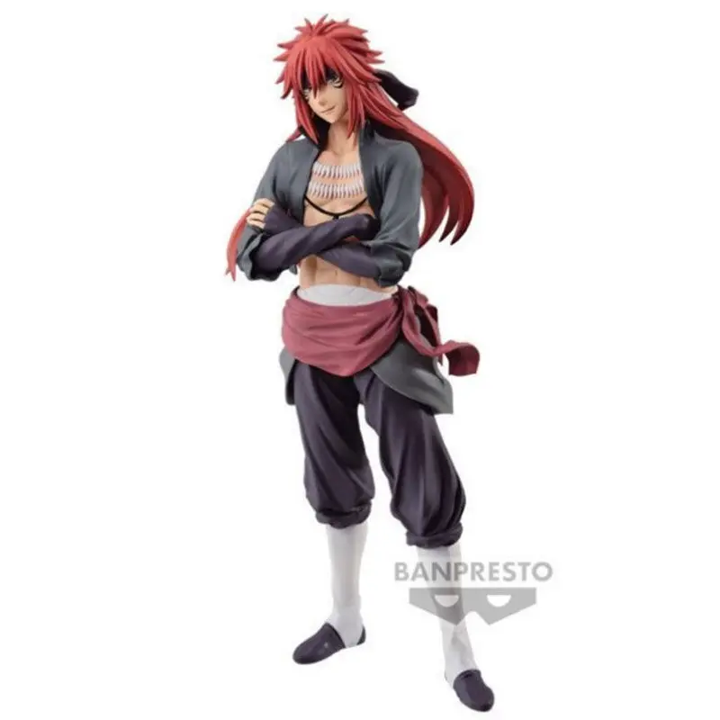 That Time I Got Reincarnated as a Slime Otherworlder Guy Crimson vol.19 figura 19 cm fotografija proizvoda